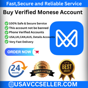 Buy Verified Noones Account