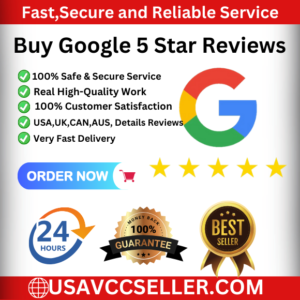 Buy Google 5 Star Reviews