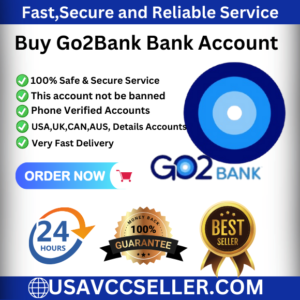 Buy Go2Bank Bank Account